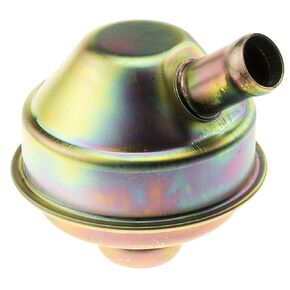 MotoRad MO-75 Crankcase Breather Oil Cap