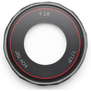Osmo Action 5 Pro Glass Lens Cover