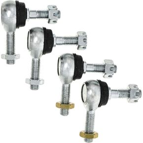 NICHE Tie Rod End Kit for 2003-2006 Polaris Predator 500 7061113 7061112 ATV