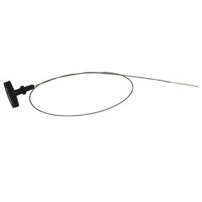 GXARTS Engine Oil Level Indicator Dipstick 68005326AA Compatible with Dodge Ram Trucks 2500 3500 4500 5500 6.7L 2007 2008 2009 2010 2011 2012 2013 2014 2015 2016 2017 2018 2019 2020 2021 2022