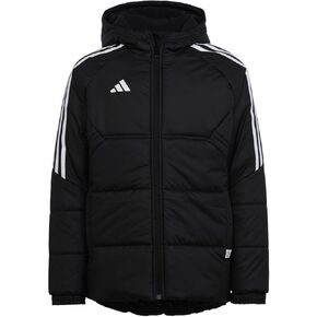 adidas Boys' adidas Soccer Condivo 22 Youth Winter Jacket