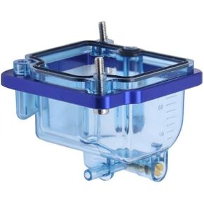 Carburetor Bottom Float Bowl Fit For PWK 34mm 32mm 30mm 28mm Carburetor Universal For Motorcycle Scooters Racing ATV