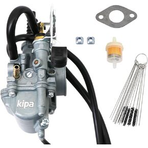 KIPA Carburetor For Suzuki Quadsport Z90 LTZ90 2x4 2007-2021 Part # 13200-08H01