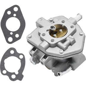 Carburetor with Gaskets 846109 Replacement for Vanguard Engine 350447 356447 Model 16Hp 17Hp 18Hp