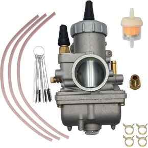Carburetor for Polaris Trail Boss Trail Blazer 250 300 350L 400 Xplorer Xpress 300 400 400L Scrambler Sportsman 400 400L Carb
