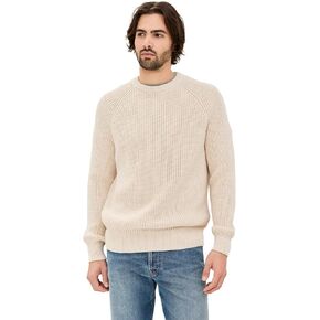 Fair Harbor Men's The Neptune Sweater