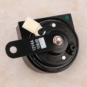 2009 Fit Horn Low Tune Pitch Car Horn Assy Fit For Fit Insight 38100Ba02 38100 B A01 38100 B A00 38100 B H01