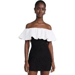 Show Me Your Mumu Women's Anita Mini Dress