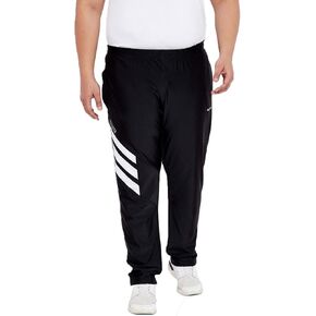Big & Tall Men's Regular Fit Trackpants