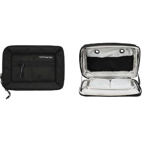 VanEssential Soft Sided Venture L-Track Mounted Storage Bag Large