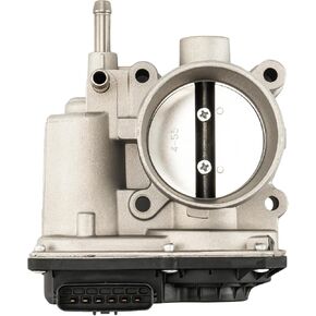 PHILTOP S20139 Electronic Throttle Body for Corolla 2011-2019, Corolla iM 2017-2018, Matrix 2011-2013, iM 2016, L4 1.8L, Replace# 977332, 22030-0T100, 22030-0T080