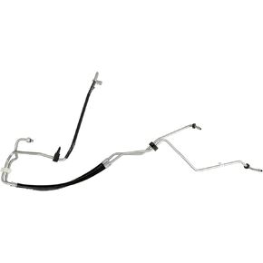 Genuine Parts 42520228 Automatic Transmission Fluid Cooler Inlet and Outlet Line