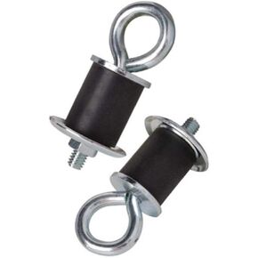 Tusk Tie Down Cargo Anchor - Compatible with: Polaris |RZR|Sportsman|