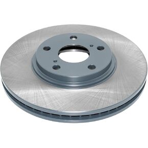 Durago Professional Series Front Vented Brake Rotor