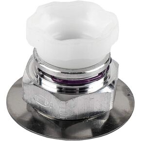 ACDelco GM Genuine Parts 15797464 Automatic Transmission Fluid Cooler Line Connector