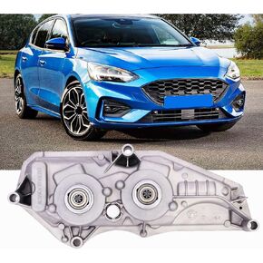 CAREONLINE A2C53377498 AE8Z-7Z369-F TCM TCU Pogrammed Transmission Control Module Unit Compatible with 2011-2018 for-d Focus 2.0L