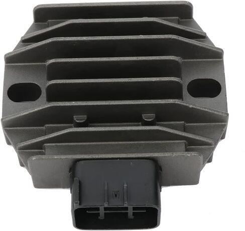 SCITOO Voltage Regulator Rectifier 2004-2013 for Yamaha Raptor 350 2001-2005 for Yamaha Raptor 660R 2006-2017 for Yamaha Raptor 700 in Saudi Arabia