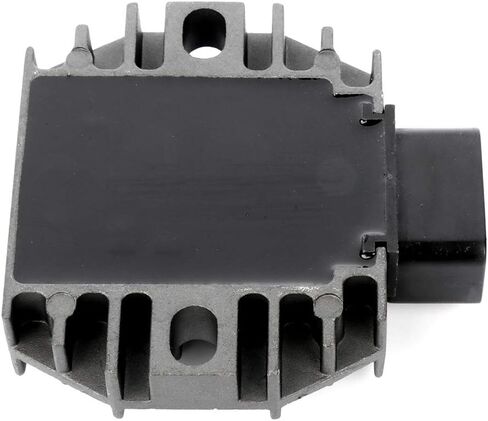 SCITOO Voltage Regulator Rectifier 2004-2013 for Yamaha Raptor 350 2001-2005 for Yamaha Raptor 660R 2006-2017 for Yamaha Raptor 700 in Saudi Arabia