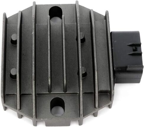 SCITOO Voltage Regulator Rectifier 2004-2013 for Yamaha Raptor 350 2001-2005 for Yamaha Raptor 660R 2006-2017 for Yamaha Raptor 700 in Saudi Arabia