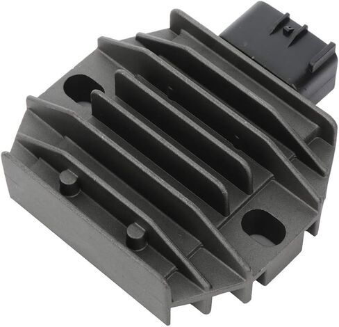 SCITOO Voltage Regulator Rectifier 2004-2013 for Yamaha Raptor 350 2001-2005 for Yamaha Raptor 660R 2006-2017 for Yamaha Raptor 700 in Saudi Arabia