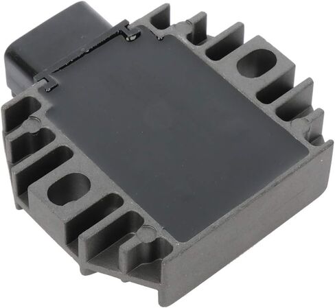 SCITOO Voltage Regulator Rectifier 2004-2013 for Yamaha Raptor 350 2001-2005 for Yamaha Raptor 660R 2006-2017 for Yamaha Raptor 700 in Saudi Arabia