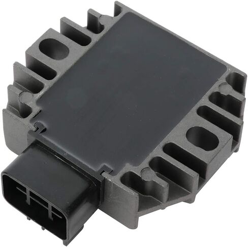 SCITOO Voltage Regulator Rectifier 2004-2013 for Yamaha Raptor 350 2001-2005 for Yamaha Raptor 660R 2006-2017 for Yamaha Raptor 700 in Saudi Arabia