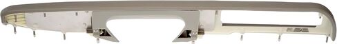 Dorman 80994 Front Driver Side Armrest Repair with door release handle above armrest (27 inch) Compatible with Select Chevrolet/GMC Models, Black (OE FIX) in Saudi Arabia