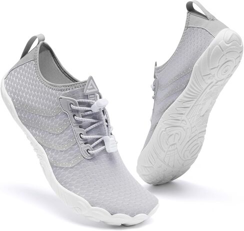 Racqua Water Shoes Men Women Quick Dry Swim Lake Kayaking Shoes Beach Non-Slip Surfing Pool Sport Barefoot Shoes in Kuwait