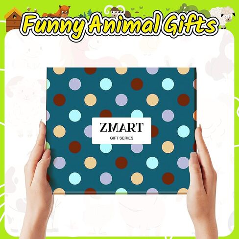 Zmart Funny Boxer Dog Gifts for Women Men, Fun Boxer Dog Socks for Mom Dad Him Her Boxer Lovers in Saudi Arabia