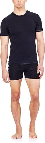 بوكسر رجالي من Icebreaker Merino Anatomica W Fly in Kuwait