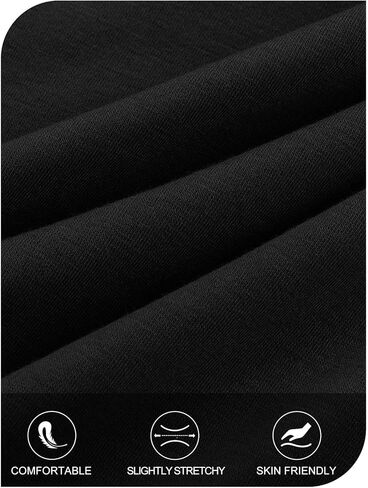 MEROKEETY Women's Casual Sleeveless Mini Sundress 2025 Summer Spring Crewneck Tank Loose Beach Short Dresses in Kuwait