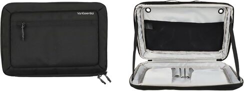 VanEssential Soft Sided Venture L-Track Mounted Storage Bag Large in Kuwait