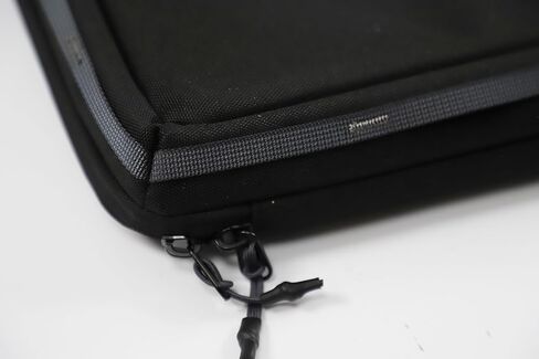 VanEssential Soft Sided Venture L-Track Mounted Storage Bag Large in Kuwait