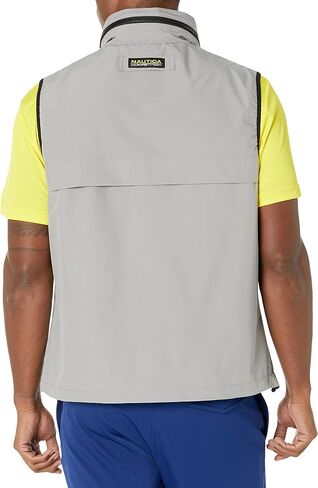 Nautica Men's Competition Sustainably Crafted Vest in Saudi Arabia