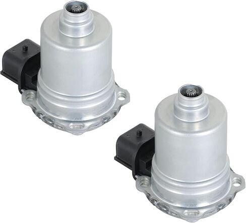 2 قطعة AE8Z-7C604-A ناقل حركة أوتوماتيكي المحرك A & B ل 2012-2017 التركيز 2.0L 2011-2017 فييستا 1.6L in Saudi Arabia