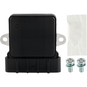Ignition Control Module Unit Compatible with Toyota 3.0 Avalon 95-99 Camry 97-01 Sienna 98-01 3.4 4Runner 96-02 Tacoma 96-01 Tundra 00-03 Lexus ES300 97-01 Replace 89621-35020