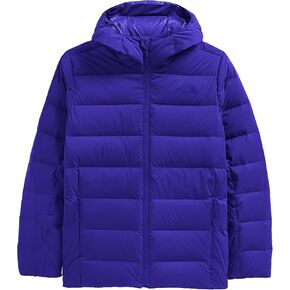 THE NORTH FACE Men's Sierra Peak Pro Down Puffer Jacket