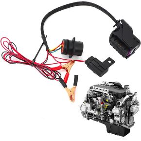 Diagnostic Cable for MX13 EPA17 ACM Engine