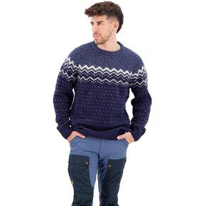 Fjällräven Övik Knit Sweater