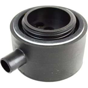 Chrysler Genuine 5014196AA Crankcase Breather