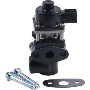 EGV1181 EGR Valve Fit for 2009-2012 Ford Escape 2010-2012 Ford Fusion 2009-2011 Mazda Tribute 2009-2011 Mercury Mariner 2010-2011 Mercury Milan 3.0L V6