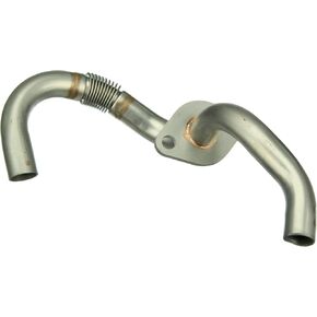 URO Parts 1121400108 EGR Tube, Incl EGR Tube gasket, and nut