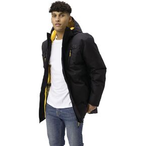 CAT Operation Freeze Non-Insulated Jacket