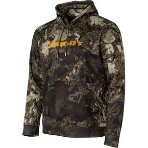 Muddy Outdoors Men's TRX Performance Hoodie Veil Canyon Gray XL
