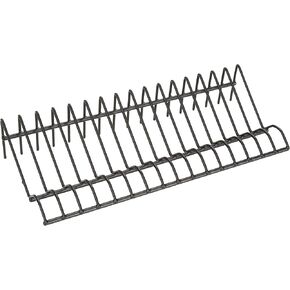 OEMTOOLS 22215 16 Piece Pliers Holder, Tool Box Organizer, Tool Drawer Organizer, Pliers Set Toolbox Organizer, Tool Holder for Pliers, 3/4 Inch Slots