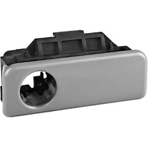 55506-AE010-B0 Glove Box Latch Handle Replace for Toyota Sienna 2004-2010