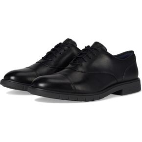 Cole Haan Men's Grandflex Dress Cap Toe Oxfords
