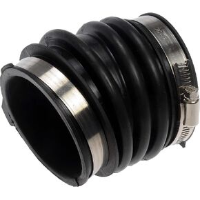 Dorman 696-038 Engine Air Intake Hose Compatible with Select Toyota Models