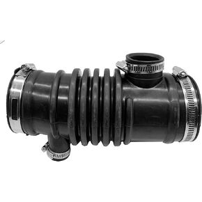 Engine Air Intake Hose Compatible With 1995 1996 1997 1998 1999 2000 2001 2002 Mazda Millenia V6 2.5L 696-605 696605 KL47-13-221 KL4713221
