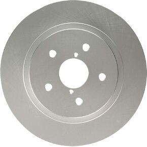 Raybestos Element3 Automotive Replacement Rear Brake Rotor for Select 2015-2023 Subaru Outback, 2015-2023 Subaru Legacy, 2016-2022 Subaru WRX (981956FZN)